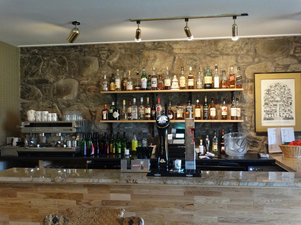 拉根酒店 外观 照片